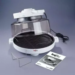 Koolatron Total Chef Infrared Oven Z100B - Storage Furniture 10 Koolatron Total Chef Infrared Oven Z100B - Storage Furniture -Hearth & Home Store 49ba3146efe5fc30d6cf52e8072749c85328ca12 2 5 339