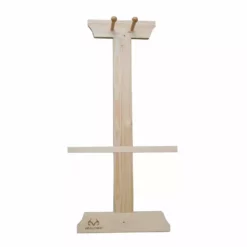 Rush Creek Creations REALTREE 10 Arrow Crossbow Rack 394002 - Storage Furniture -Hearth & Home Store 4 4 202