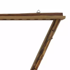 Rush Creek Creations 2 Bow 12 Arrow Wall Rack 370038 - Storage Furniture -Hearth & Home Store 4 4 204