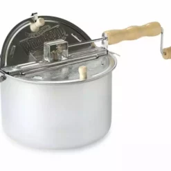 Wabash Valley Farms The Original Whirley Pop Stovetop Popcorn Popper 25000N - Other Cooking Appliances