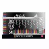 J. Hofert Company Hofer 300 Bulb White Multi Icicle - 2652-20 - Christmas Decor -Hearth & Home Store 4aa8ed55c47767f234c03e4ea8a68781da50fd0e 20220106174918 main