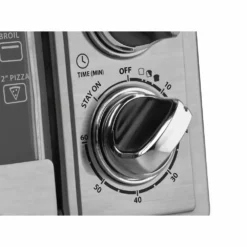 Toastmaster 6-Slice Toaster Oven, 18 Liter - TM-184TR - Toasters & Ovens -Hearth & Home Store 4ad8ff8f070bf3128d310b1b4a4c0d50ec18d117 260760064 5