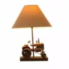 Glitzhome Farmhouse Truck Table Lamp 1517004131 - Light Fixtures 2 Glitzhome Farmhouse Truck Table Lamp 1517004131 - Light Fixtures -Hearth & Home Store 4ea4bab03a43f2d4bc805e5320df255685537952 1 56 53