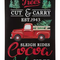 Glitzhome 13" x 32" Duble Sided Wooden Easel Porch Sign, with 2 Changable Sided Sign Board(Fall & Christmas) - 2010100005 - Christmas Decor 28 Glitzhome 13" x 32" Duble Sided Wooden Easel Porch Sign, with 2 Changable Sided Sign Board(Fall & Christmas) - 2010100005 - Christmas Decor -Hearth & Home Store 4ffae5a6a4353f8a6f4726d642a635351886e213 2010100005 15