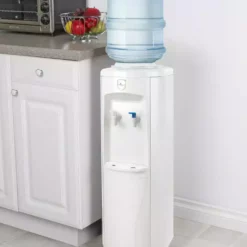 Vitapur Top Load Floor Standing Room and Cold Water Dispenser VWD2236W - Kitchen Appliances 13 Vitapur Top Load Floor Standing Room and Cold Water Dispenser VWD2236W - Kitchen Appliances -Hearth & Home Store 50aad605ec0b4f5a667922d0335b4ee369c7fbe0 vwd2236w 5 lifestyle