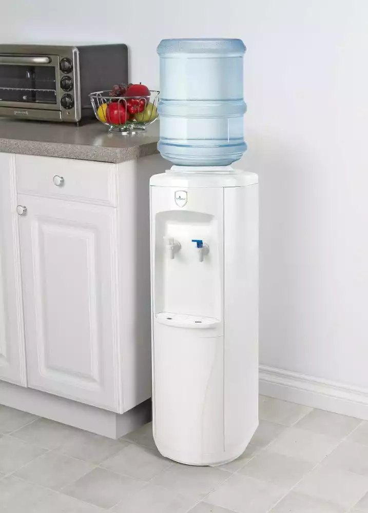 Vitapur Top Load Floor Standing Room and Cold Water Dispenser VWD2236W - Kitchen Appliances 8 Vitapur Top Load Floor Standing Room and Cold Water Dispenser VWD2236W - Kitchen Appliances - Image 6