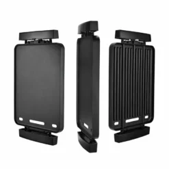 Lincoln Outfitters 2-in-1 Indoor Grill & Griddle with Reversible Plate - 2A-OC340 - Other Cooking Appliances -Hearth & Home Store 52b4993a6fcae26f25e31a60f50c7d740c096afe 13680004 3