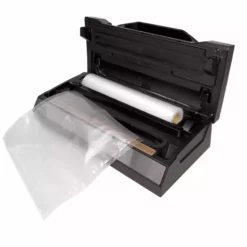 Lincoln Outfitters Handle Vacuum Sealer Double Pump 1A-DS218 - Cookware & Tools 9 Lincoln Outfitters Handle Vacuum Sealer Double Pump 1A-DS218 - Cookware & Tools -Hearth & Home Store 531e02a7a31dba0513575eb9f42351b9e260de0b 31202020 4