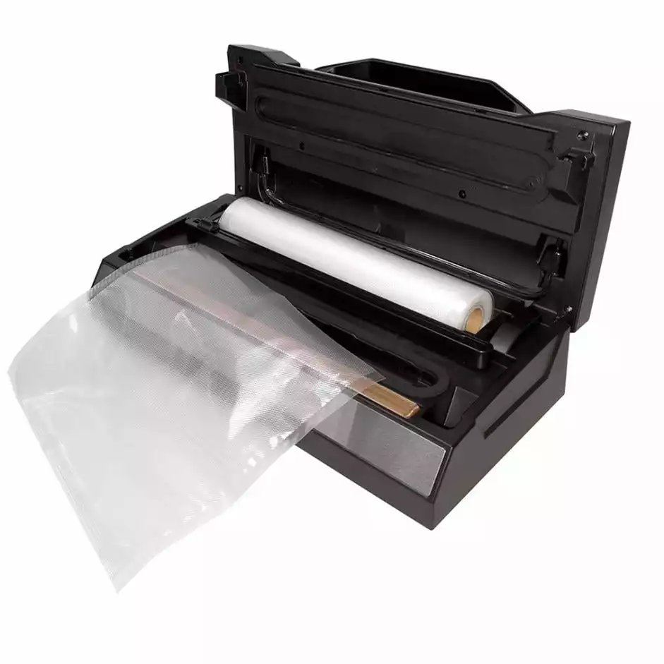 Lincoln Outfitters Handle Vacuum Sealer Double Pump 1A-DS218 - Cookware & Tools 6 Lincoln Outfitters Handle Vacuum Sealer Double Pump 1A-DS218 - Cookware & Tools - Image 4