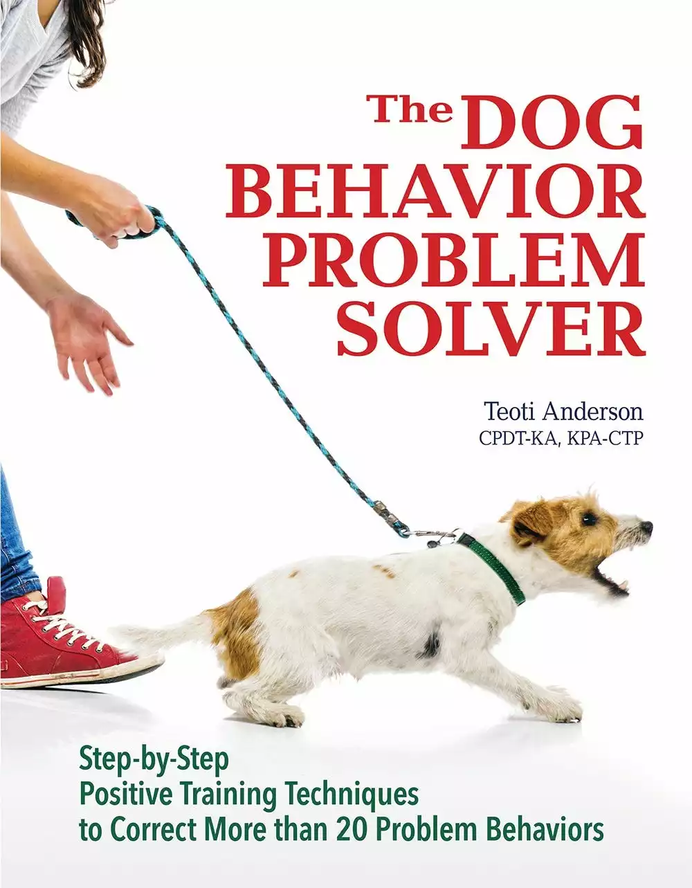 Companion Books Dog Behavior Problem Solver - Books and Magazines 3 Companion Books Dog Behavior Problem Solver - Books and Magazines