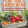 Companion Books Vegetable Gardening - Books and Magazines -Hearth & Home Store 5328007 5328007 image 5328007