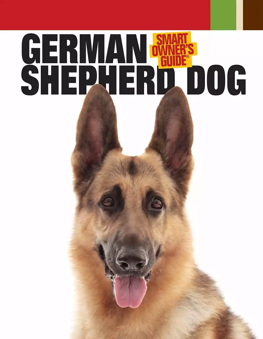 Companion Books SOG German Shepherd Dog - Books and Magazines 3 Companion Books SOG German Shepherd Dog - Books and Magazines