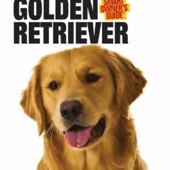 Companion Books SOG Golden Retriever - Books and Magazines