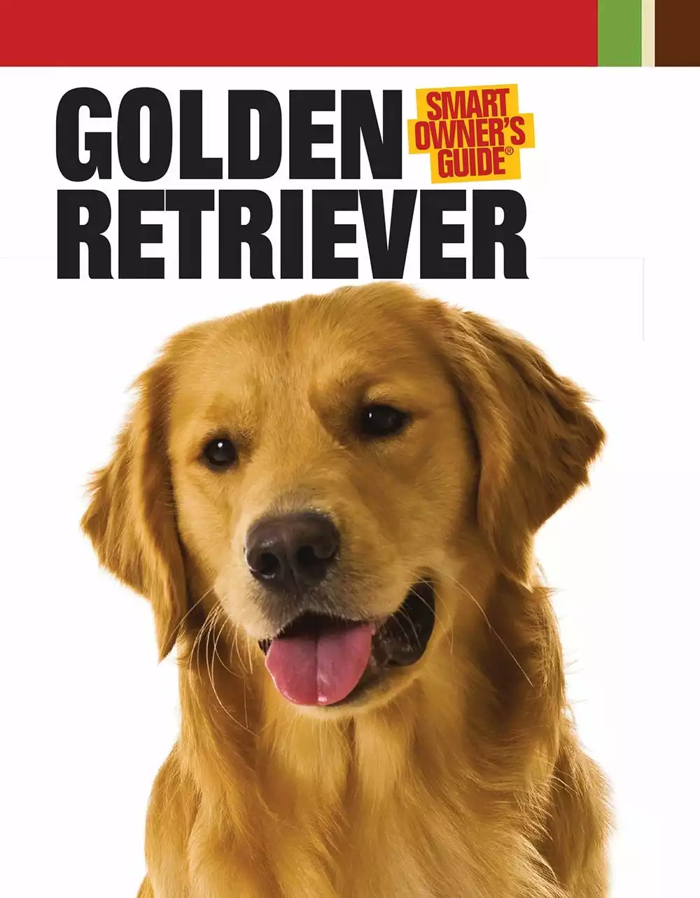 Companion Books SOG Golden Retriever - Books and Magazines 3 Companion Books SOG Golden Retriever - Books and Magazines
