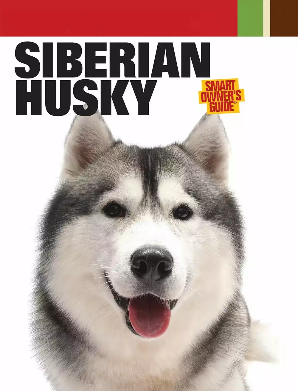 Companion Books SOC Siberian Husky - Books and Magazines 3 Companion Books SOC Siberian Husky - Books and Magazines