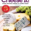 Companion Books Hobby Farm Home: Cheese It! - Books and Magazines -Hearth & Home Store 53281562 53281562 image 53281562