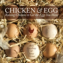 Companion Books Chicken and Egg - Books and Magazines