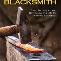 Companion Books Home Blacksmith - Books and Magazines