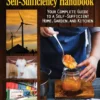 Companion Books Self Sufficiency Handbook - Books and Magazines 1 Companion Books Self Sufficiency Handbook - Books and Magazines -Hearth & Home Store 532981740 532981740 image 532981740