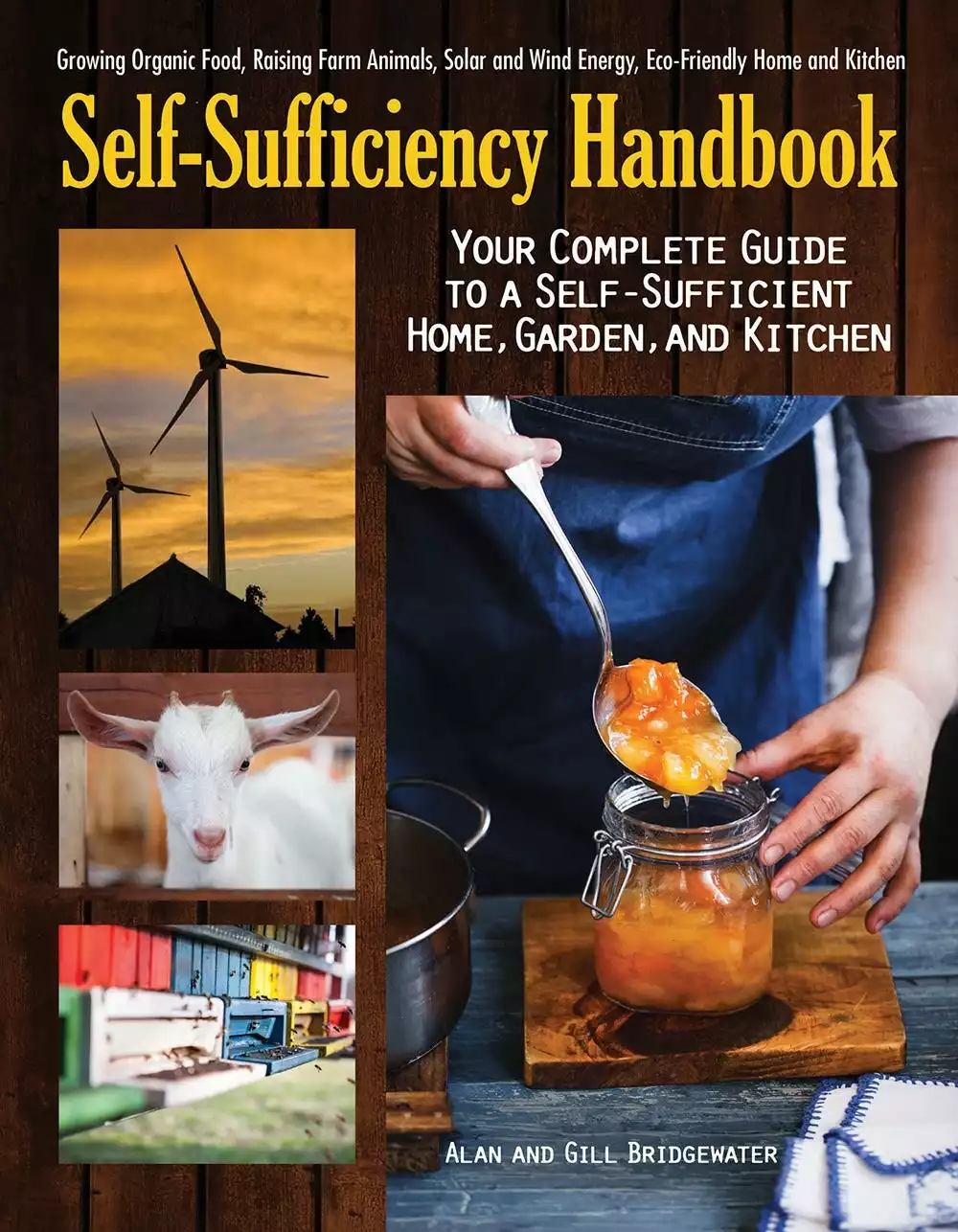 Companion Books Self Sufficiency Handbook - Books and Magazines 3 Companion Books Self Sufficiency Handbook - Books and Magazines