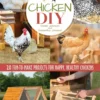Companion Books Chicken DIY - Books and Magazines -Hearth & Home Store 532981743 532981743 image 532981743