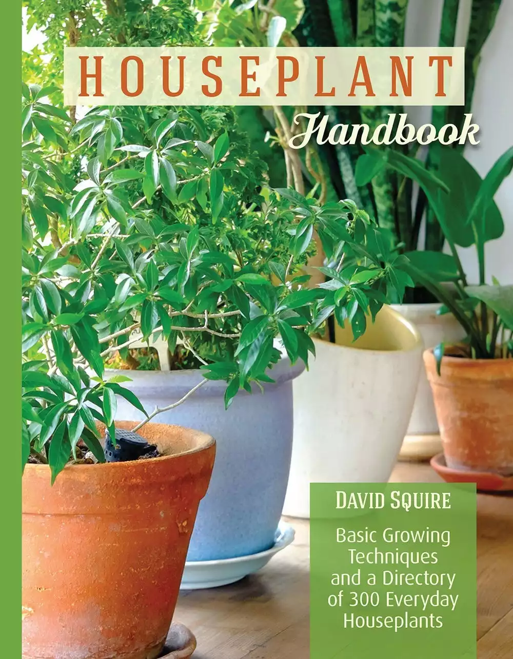 Companion Books Houseplant Handbook - Books and Magazines 3 Companion Books Houseplant Handbook - Books and Magazines