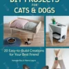 Companion Books DIY Projects for Cats and Dogs - Books and Magazines -Hearth & Home Store 532981748 532981748 image 532981748