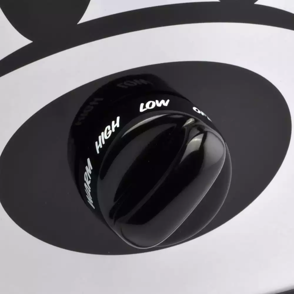 Toastmaster Mickey Mouse Slow Cooker, 6 Quart - MIC-600 - Slow Cookers 7 Toastmaster Mickey Mouse Slow Cooker, 6 Quart - MIC-600 - Slow Cookers - Image 5