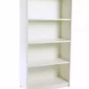 GuideCraft 48" Classic White Bookshelf G85711 - Office Furniture 2 GuideCraft 48" Classic White Bookshelf G85711 - Office Furniture -Hearth & Home Store 568a3c2f793f6579e5fe8434be66d8ec8630ae5e guidecraft 48 classic white bookshelf g85711
