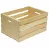 Crates & Pallet Large Crate - 67504 - Baskets & Bins -Hearth & Home Store 57ea79573e95a416fff1f2096d67ec1785236244 47139001