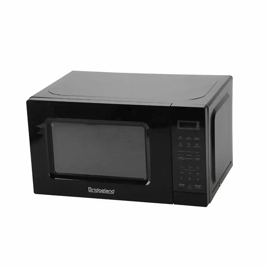 Bridgeland 0.7 Cubic Foot Microwave Oven - 81039 - Microwaves 4 Bridgeland 0.7 Cubic Foot Microwave Oven - 81039 - Microwaves - Image 2
