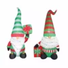 Four Seasons 7' Christmas Inflatable Gnome with Light String, Assorted Styles - MY20CS701A4 - Christmas Decor 1 Four Seasons 7' Christmas Inflatable Gnome with Light String, Assorted Styles - MY20CS701A4 - Christmas Decor -Hearth & Home Store 59f56a8eba49dcd3614f7a61cc634343f352a33c 20220111105748 main1