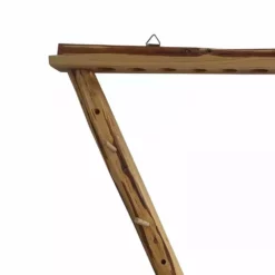 Rush Creek Creations 2 Bow 12 Arrow Wall Rack 370038 - Storage Furniture -Hearth & Home Store 5 6 48