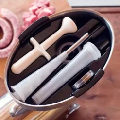 Weston Pro Series No. 5 Electric Meat Grinder 1/2 HP 100501W - Food Prep & Processors -Hearth & Home Store 5 6 80