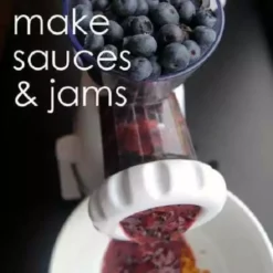 Weston Manual Food Grinder 160201W - Food Prep & Processors 13 Weston Manual Food Grinder 160201W - Food Prep & Processors -Hearth & Home Store 5 6 81