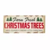 Glitzhome 26 Inch Metal Christmas Trees Wall Décor - JKC00851 - Porch Seasonal Decor -Hearth & Home Store 5b99848ee4a3a8075a872c93cd61ed38510ebdbe 14762188 main
