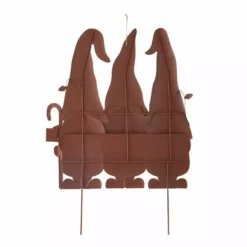 Various Brands 36" Metal Gnome Yard Stake - JKC01706RK - Porch Seasonal Decor 11 Various Brands 36" Metal Gnome Yard Stake - JKC01706RK - Porch Seasonal Decor -Hearth & Home Store 5cdda60f4130878b14bbc4b95945686b3de2498a 14762037 5