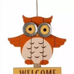 Various Brands 36" Owl Welcome Autumn Yard Stake - JKC00954B - Porch Seasonal Decor 9 Various Brands 36" Owl Welcome Autumn Yard Stake - JKC00954B - Porch Seasonal Decor -Hearth & Home Store 5db35752526fb5e54220c7c98bb8af368f9de8c5 14730020 4