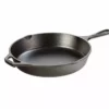 Lodge Black PreSeasoned 101/4 Inch Skillet L8SK3 - Cookware 2 Lodge Black PreSeasoned 101/4 Inch Skillet L8SK3 - Cookware -Hearth & Home Store 601cbcc8cb3c409a16ded861fcd2616711efd194 51261209 51261209 image l8sk3