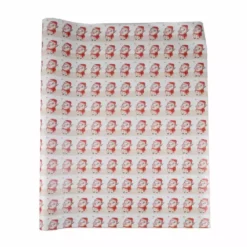 Rural King Single Roll Gift Wrap, Assorted Styles - 89-575-0204 - Christmas Wrapping Paper -Hearth & Home Store 621f689558951b02c243fed844b075229184c645 14760057 7