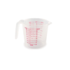 Norpro 4 Cup Plastic Measuring Cup - 3037 - Canning Utensils -Hearth & Home Store 6232173.2