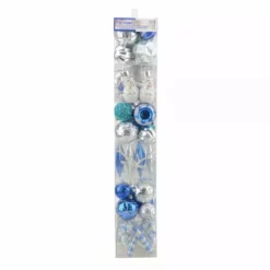 Various Brands Assorted Christmas Ornament Sets, 70 Count - 66508 - Christmas Ornaments -Hearth & Home Store 631b2d93e49f762cbad81de2726527b0401e44ca 14762052