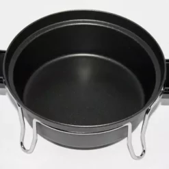 Koolatron Total Chef Czech Cooker TCCZ02SN - Storage Furniture -Hearth & Home Store 64eda48698783d8609994c752f55551fe70e3a10 3 3 146