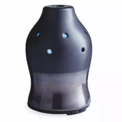 Airome Airomé Black Dipped Ultrasonic Diffuser - SDBDP - Diffusers and Oils