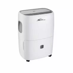 Royal Sovereign 70 Pint Dehumidifier with BuiltIn Pump RDH370P - Kitchen Appliances