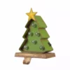Glitzhome Marquee LED Tree Stocking Holder - 1124004461 - Christmas Stockings 1 Glitzhome Marquee LED Tree Stocking Holder - 1124004461 - Christmas Stockings -Hearth & Home Store 6709c0ab138dda992fa6693c33bfd864feabd4a9 93430052