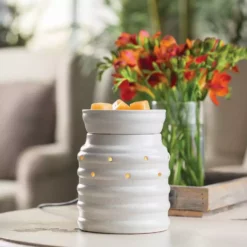 Candle Warmers Fragrance Warmer Gift Set - GFT-006 -Hearth & Home Store 6743378eb51f9c4f1215df6da7ac18be7ff6188c 54012113 3