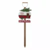 Various Brands 42" Wooden Metal Camping Word Yard Stake - JK38677 - Porch Seasonal Decor -Hearth & Home Store 6772b676640a818e2462a95a1ccc2b0bc5c154db 14762024