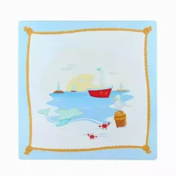 GuideCraft Sailing Table and Chairs Set G88202 - Kids' Furniture -Hearth & Home Store 69cd6c394ef28bcbd7d16b13c5428ae957327c01 guidecraft sailing table and chairs set g88202 1