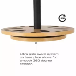 Rush Creek Creations 24 Fishing Rod Spinning Storage Rack 382001 - Storage Furniture 15 Rush Creek Creations 24 Fishing Rod Spinning Storage Rack 382001 - Storage Furniture -Hearth & Home Store 6 4 110